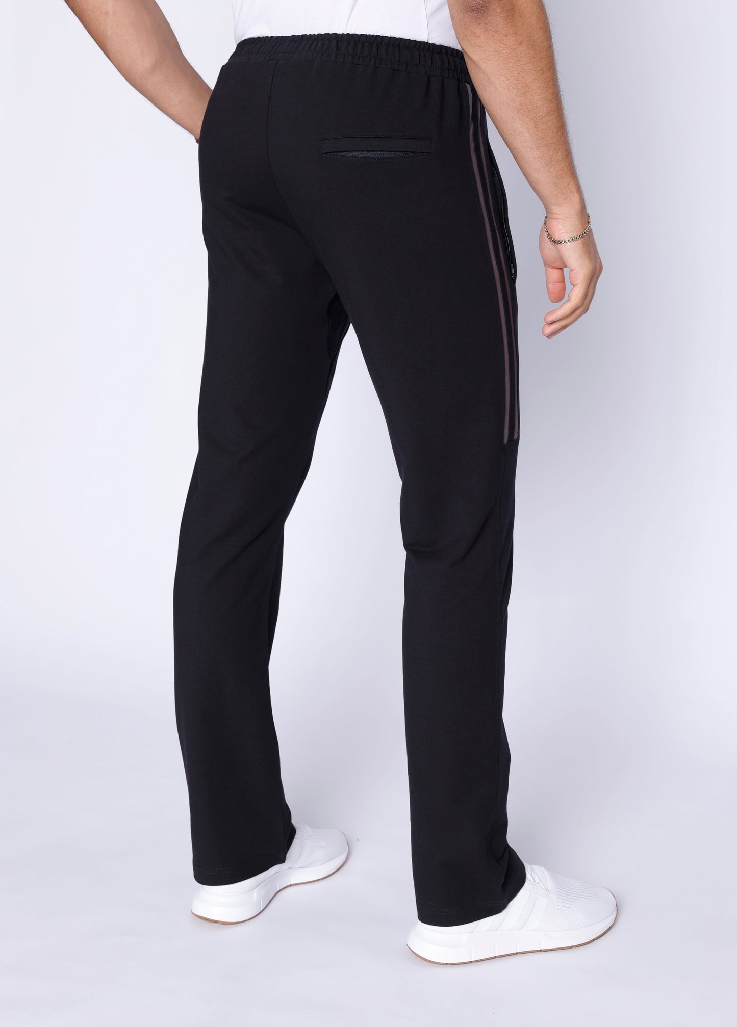 Ultimate Flex Athletic Sweatpants - Straight (Reg, Tall and Big & Tall Fit) - NurturePathWellness