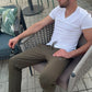 All-Day Comfort Men's Athletic Sweatpants - Straight (Big & Tall Fit)