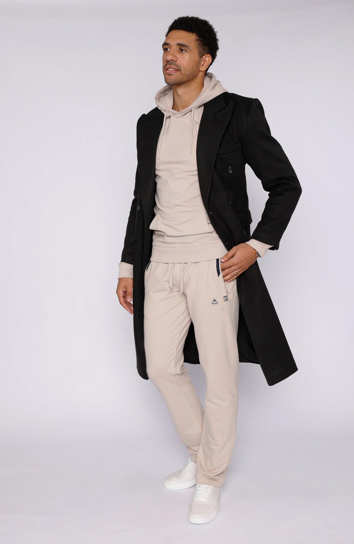 Men's Tall and Long Sweatpants