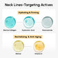 Lifting Neck Wrinkle Patches