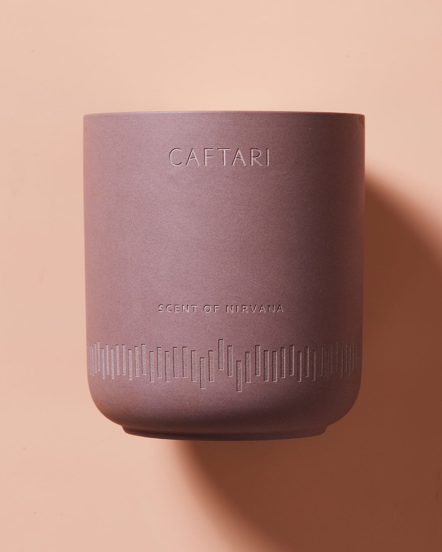 Scent of Nirvana (Meditation Candle) - NurturePathWellness