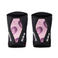 Bear KompleX Knee Sleeves - Bethany Flores Signature Pineapple - NurturePathWellness