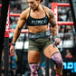 Bear KompleX Knee Sleeves - Bethany Flores Signature Pineapple - NurturePathWellness