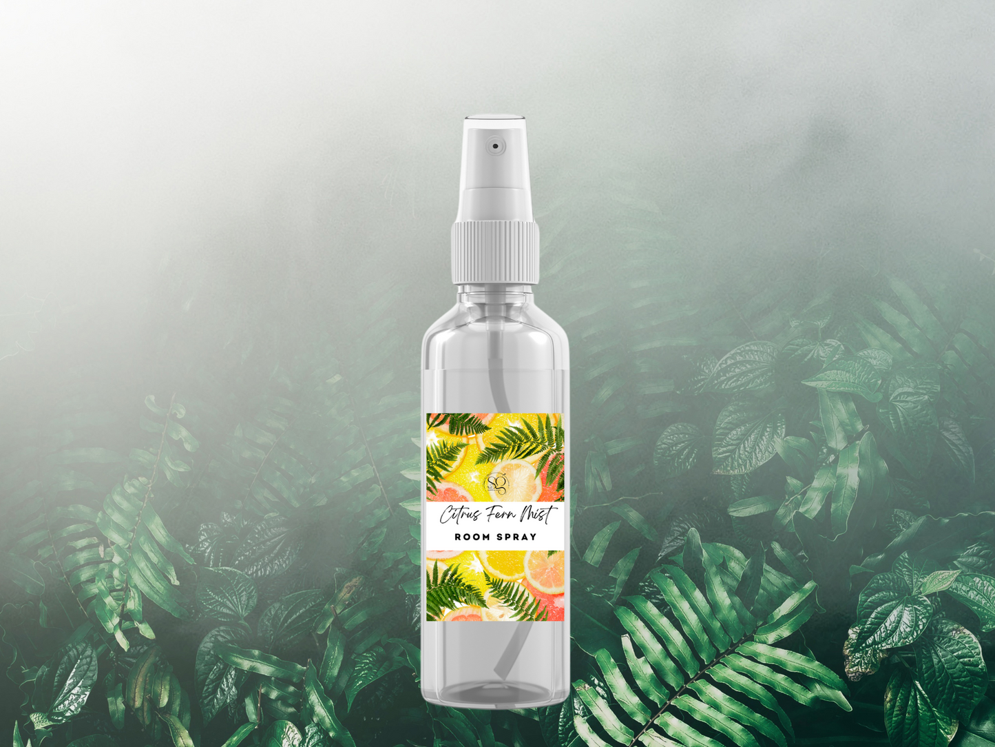 Earthy & Woody Room Spray Collection – Handcrafted Air Fresheners with Forest, Pine, and Natural Wood-Inspired Scents 4oz