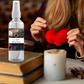 Earthy & Woody Room Spray Collection – Handcrafted Air Fresheners with Forest, Pine, and Natural Wood-Inspired Scents 4oz