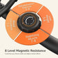 Recumbent Magnetic Exercise Bike for Adults - NurturePathWellness