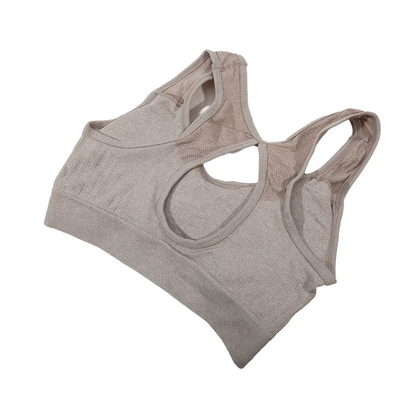 Yoga Women's Fitness Suit Shorts Workout Set - NurturePathWellness