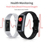 LIGE 2025 AMOLED Smartwatch for Men and Women - NurturePathWellness