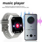2025 Smartwatch for Men and Women Fitness Tracker - NurturePathWellness