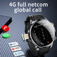 2025 4G Android Smartwatch with Camera and GPS - NurturePathWellness