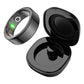 COLMI R02 Smart Ring with Health Monitor - NurturePathWellness
