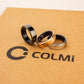 COLMI R02 Smart Ring with Health Monitor - NurturePathWellness