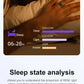 COLMI R02 Smart Ring with Health Monitor - NurturePathWellness