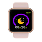 Smart Fitness Smartwatch for Men and Women - NurturePathWellness