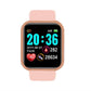 Bluetooth Smartwatch for Men and Women - NurturePathWellness
