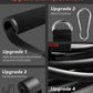 Wrapped Resistance Band and Rod Set - NurturePathWellness