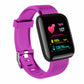 Smart Fitness Smartwatch for Men and Women - NurturePathWellness