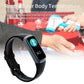 LIGE 2025 AMOLED Smartwatch for Men and Women - NurturePathWellness