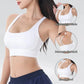 Women Fitness Yoga Bra - NurturePathWellness