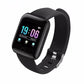 Smart Sport Fitness Bracelet with Bluetooth - NurturePathWellness