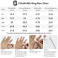 COLMI R02 Smart Ring with Health Monitor - NurturePathWellness