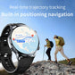 2025 4G Android Smartwatch with Camera and GPS - NurturePathWellness