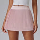 Quick-Dry Sports Skirt for Active Women