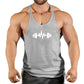Gym Top Men T-shirts Fitness Man Clothes Muscular - NurturePathWellness