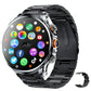 2025 4G Android Smartwatch with Camera and GPS - NurturePathWellness