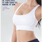Women Fitness Yoga Bra - NurturePathWellness