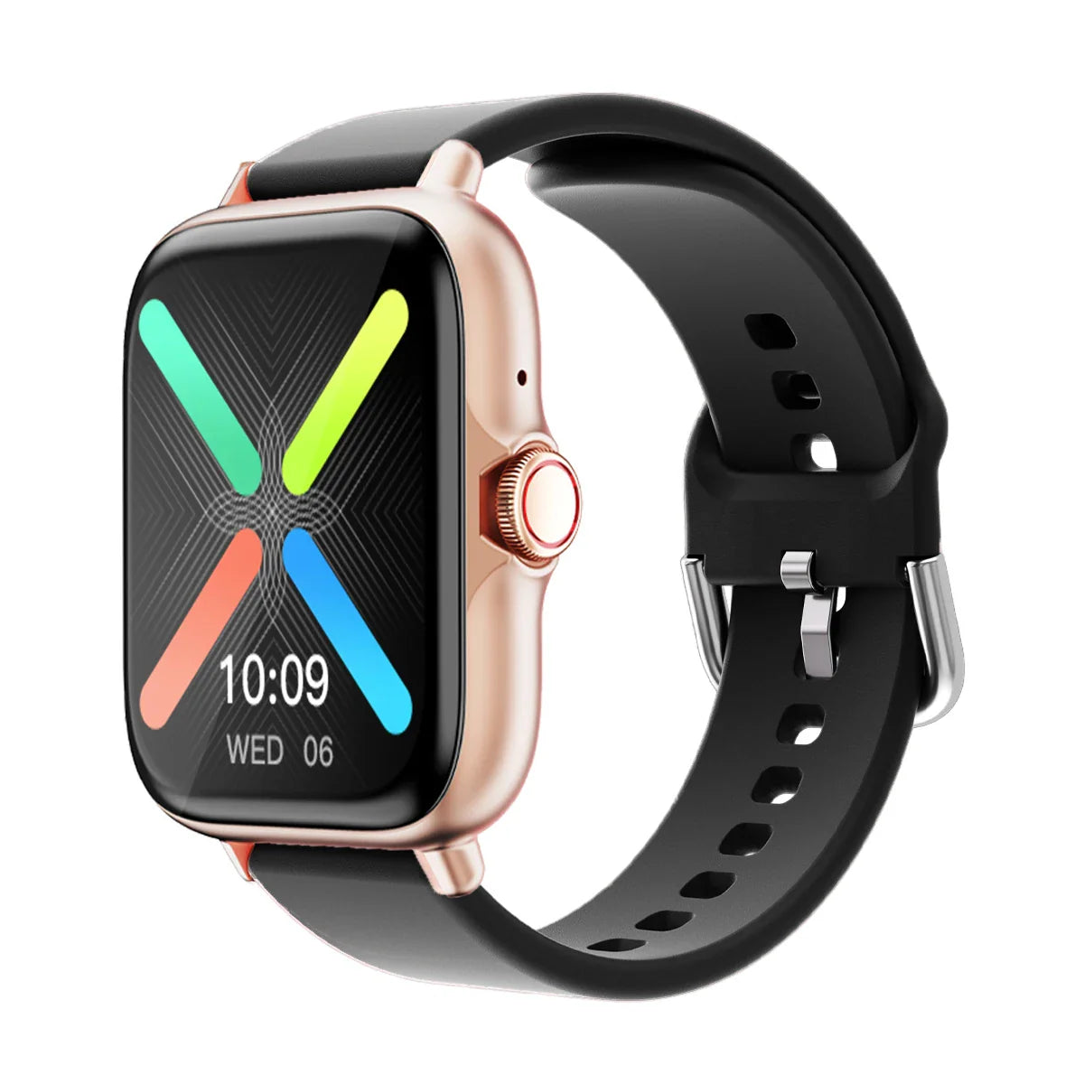 1.83" Waterproof Smartwatch for iPhone and Android - NurturePathWellness