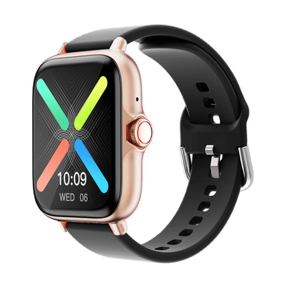 1.83" Waterproof Smartwatch for iPhone and Android - NurturePathWellness