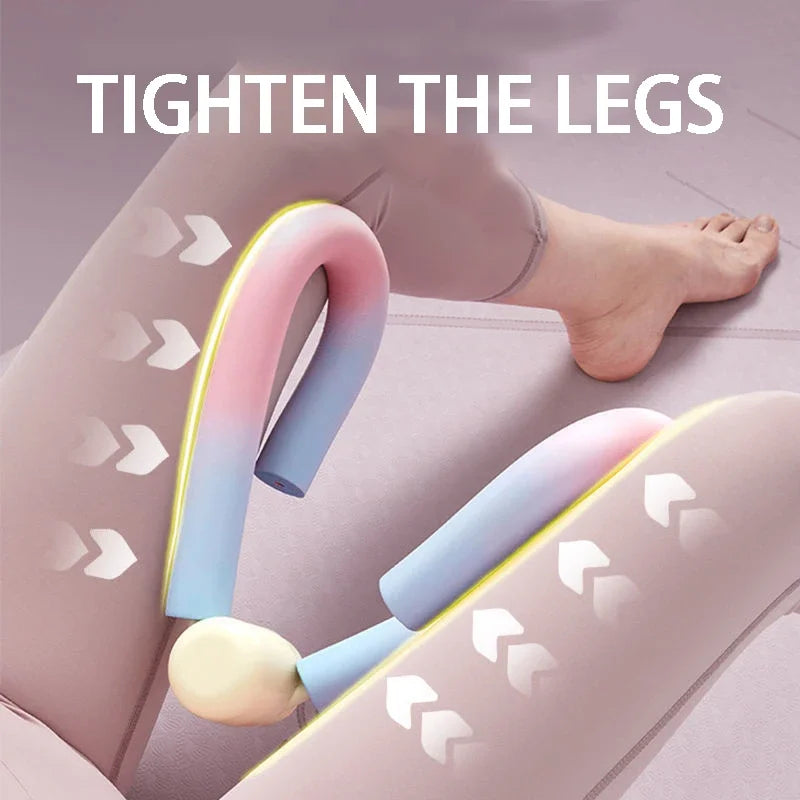 Thigh Master Toner for Arms and Legs - NurturePathWellness