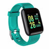 Smart Sport Fitness Bracelet with Bluetooth - NurturePathWellness