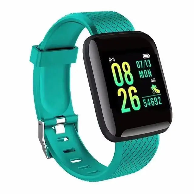 Smart Sport Fitness Bracelet with Bluetooth - NurturePathWellness