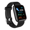 Smart Fitness Smartwatch for Men and Women - NurturePathWellness
