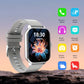 1.83" Full-Touch Sports Smartwatch with Call Function - NurturePathWellness