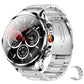 2025 4G Android Smartwatch with Camera and GPS - NurturePathWellness