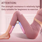 Thigh Master Toner for Arms and Legs - NurturePathWellness