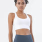 Women Fitness Yoga Bra - NurturePathWellness