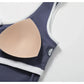 Yoga Set 2 Pieces Workout Outfits Fitness Sportswear Gym Tracksuit High Waist Leggings Sports Bra Athletic Wear Women Clothes