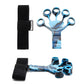Hand Strengthener with 6 Resistance Levels