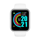 Smart Fitness Smartwatch for Men and Women - NurturePathWellness