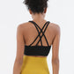 Women Fitness Yoga Bra - NurturePathWellness