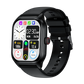 Bluetooth Smartwatch for Men and Women Fitness Tracker - NurturePathWellness
