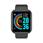 Smart Fitness Smartwatch for Men and Women - NurturePathWellness