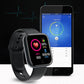Bluetooth Smartwatch for Men and Women - NurturePathWellness
