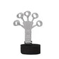 Hand Strengthener with 6 Resistance Levels