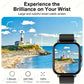 1.83" Full-Touch Sports Smartwatch with Call Function - NurturePathWellness
