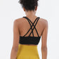 Women Fitness Yoga Bra - NurturePathWellness